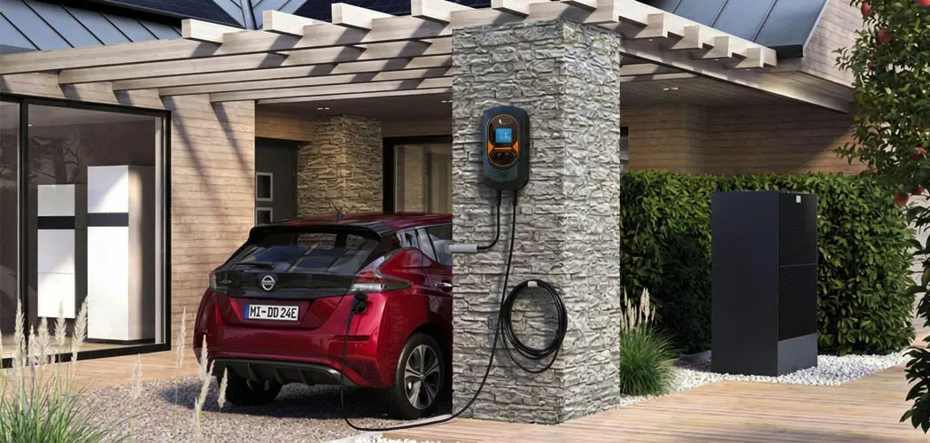 Borne de recharge qui s’ajuste à vos besoins