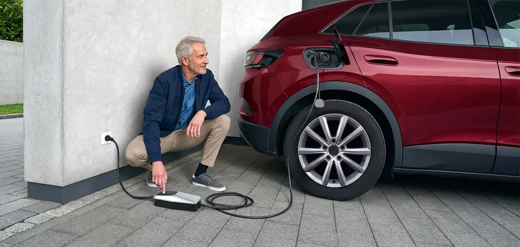 Choisissez votre chargeur portable