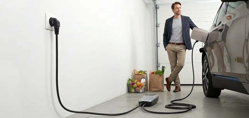 Chargeur portable