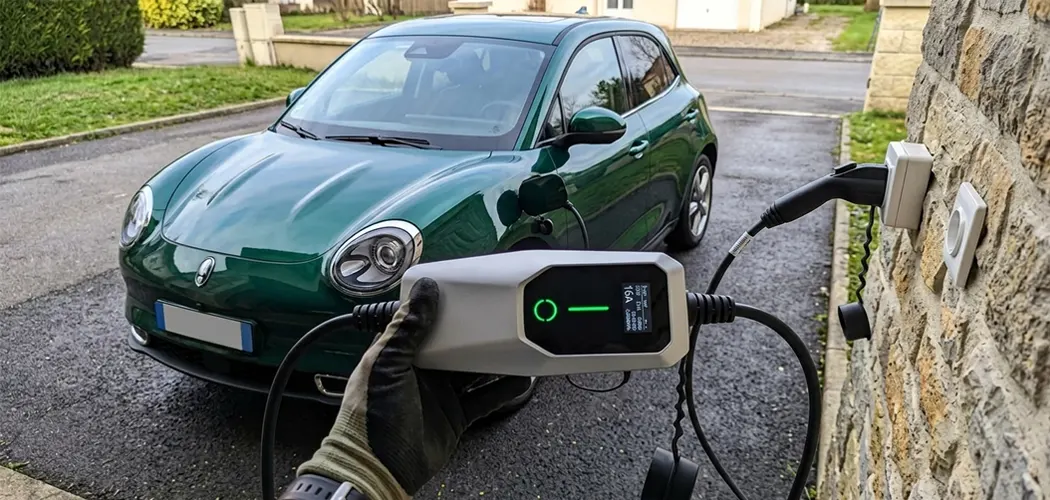 Chargeur portable intelligent