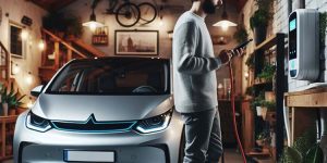 Lire la suite à propos de l’article Comment choisir la meilleure borne de recharge : Guide d’achat