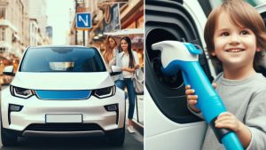 Lire la suite à propos de l’article La borne de recharge 7 kW monophasé pour voiture électrique