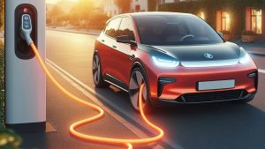 Lire la suite à propos de l’article Comment déterminer le bon type de borne de recharge pour votre véhicule électrique ?