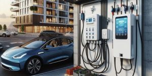 Lire la suite à propos de l’article Installation d’une borne de recharge en copropriété : Quelle réglementation ?