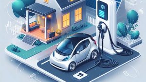 Lire la suite à propos de l’article Les avantages d&rsquo;installer une borne de recharge électrique à domicile pour votre maison