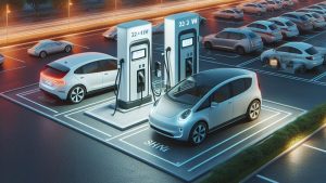Lire la suite à propos de l’article Est-ce qu&rsquo;une borne de recharge triphasée de 22 kW est indispensable ?
