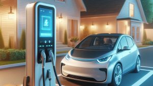 Lire la suite à propos de l’article Quelle est la meilleure borne de recharge à domicile pour voiture électrique ?