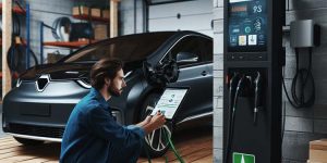 Lire la suite à propos de l’article Comment obtenir une subvention pour une borne de recharge particulier ?