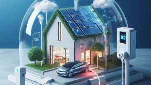 Lire la suite à propos de l’article Optez pour les meilleures bornes et prises domestiques de recharge de voitures électriques