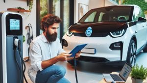 Lire la suite à propos de l’article Test de la borne de recharge à domicile : quelle option convient le mieux à votre véhicule électrique ?