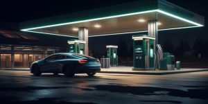 Lire la suite à propos de l’article Borne de recharge rapide à domicile pour voiture électrique : un choix rentable ?