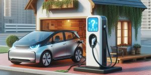 Lire la suite à propos de l’article Quel est le coût d&rsquo;une borne de recharge domicile pour voiture électrique ?