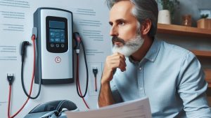 Lire la suite à propos de l’article Guide pratique pour l’installation d’une borne de recharge résidentielle