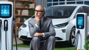 Lire la suite à propos de l’article Choix de la meilleure borne de recharge à domicile pour voiture électrique