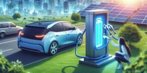 Lire la suite à propos de l’article À quelle puissance la borne de recharge à domicile doit-elle être pour charger une voiture électrique chez soi ?