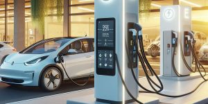 Lire la suite à propos de l’article Les raisons de choisir une borne de recharge de 22 kW : efficacité et coût