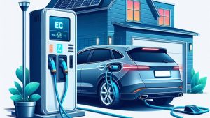 Lire la suite à propos de l’article Borne de recharge DC domicile : Explication, installation et devis