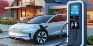 Lire la suite à propos de l’article Découvrez les secrets d&rsquo;une borne de recharge domestique pour voiture électrique