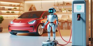 Lire la suite à propos de l’article Intégration d&rsquo;une borne de recharge à domicile