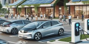 Lire la suite à propos de l’article Les atouts d&rsquo;une borne de recharge en copropriété