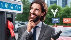 Lire la suite à propos de l’article Comment sélectionner la borne de recharge résidentielle adéquate ?
