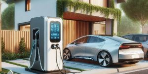 Lire la suite à propos de l’article Comparatif des bornes de recharge domicile : sélection des meilleures solutions