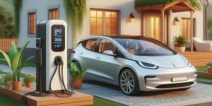 Lire la suite à propos de l’article Procédure pour l’installation d’une borne de recharge à domicile