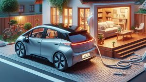 Lire la suite à propos de l’article Facilitez votre quotidien avec une prise de recharge pour voiture à domicile