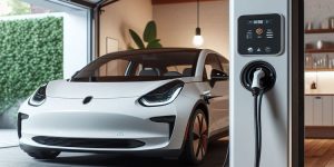 Lire la suite à propos de l’article Combien prévoir pour le prix d&rsquo;une borne de recharge voiture électrique à domicile ?