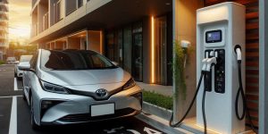 Lire la suite à propos de l’article Comment organiser l&rsquo;installation d&rsquo;une borne de recharge en copropriété ?