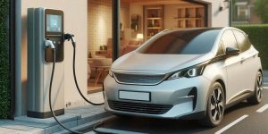 Lire la suite à propos de l’article Tout savoir sur l&rsquo;installation d&rsquo;une borne de recharge résidentielle à domicile