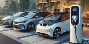 Lire la suite à propos de l’article Guide complet sur l&rsquo;aide pour borne de recharge en copropriété