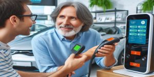 Lire la suite à propos de l’article Comment trouver la meilleure borne de recharge à domicile à bon prix pour votre voiture électrique ?