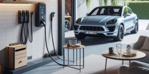 Lire la suite à propos de l’article La borne de recharge murale expliquée en détail