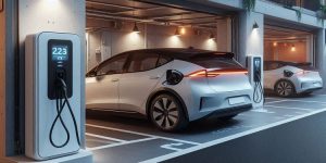 Lire la suite à propos de l’article Installation d&rsquo;une borne électrique dans le garage d&rsquo;une copropriété : les détails sur le droit à la prise