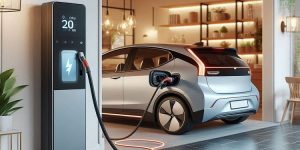 Lire la suite à propos de l’article Est-ce faisable d&rsquo;installer une borne de recharge à domicile par ses propres moyens ?
