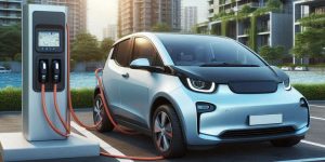 Lire la suite à propos de l’article Comment faire l&rsquo;installation d&rsquo;une borne de recharge en copropriété ?