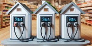 Lire la suite à propos de l’article Choisir la meilleure borne recharge domicile : critères, prix et conseils