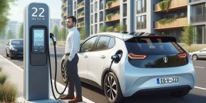 Lire la suite à propos de l’article Guide complet de la borne de recharge 22kW DC pour une charge rapide et efficace