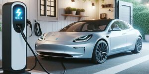 Lire la suite à propos de l’article Borne de recharge pour particulier : alimenter votre véhicule à domicile