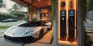 Lire la suite à propos de l’article Borne de recharge privée : guide pour véhicules électriques