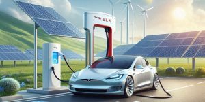 Lire la suite à propos de l’article Une vision complète de la borne de recharge rapide : définition, localisation et utilisation