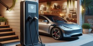 Lire la suite à propos de l’article Installation et utilisation d&rsquo;une borne de recharge rapide à la maison