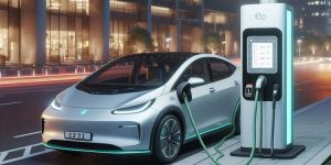 Lire la suite à propos de l’article Qu&rsquo;est-ce qu&rsquo;une borne de recharge type 2 exactement ?