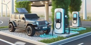 Lire la suite à propos de l’article Les essentiels à connaître sur le fonctionnement d&rsquo;une borne de recharge pour voiture