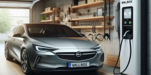 Lire la suite à propos de l’article Procédure de montage autonome d&rsquo;une borne de recharge Wallbox