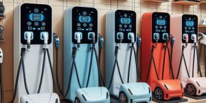Lire la suite à propos de l’article Guide intégral pour la sélection, l’installation et l’entretien de la meilleure borne de recharge domestique