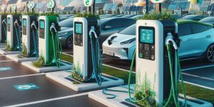 Lire la suite à propos de l’article Guide pour la borne de recharge comparatif : économies, efficacité et caractéristiques