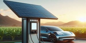 Lire la suite à propos de l’article Innovations récentes dans la borne de recharge solaire pour véhicules électriques