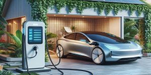 Lire la suite à propos de l’article Borne de recharge ultra rapide : Maximiser la vitesse de chargement